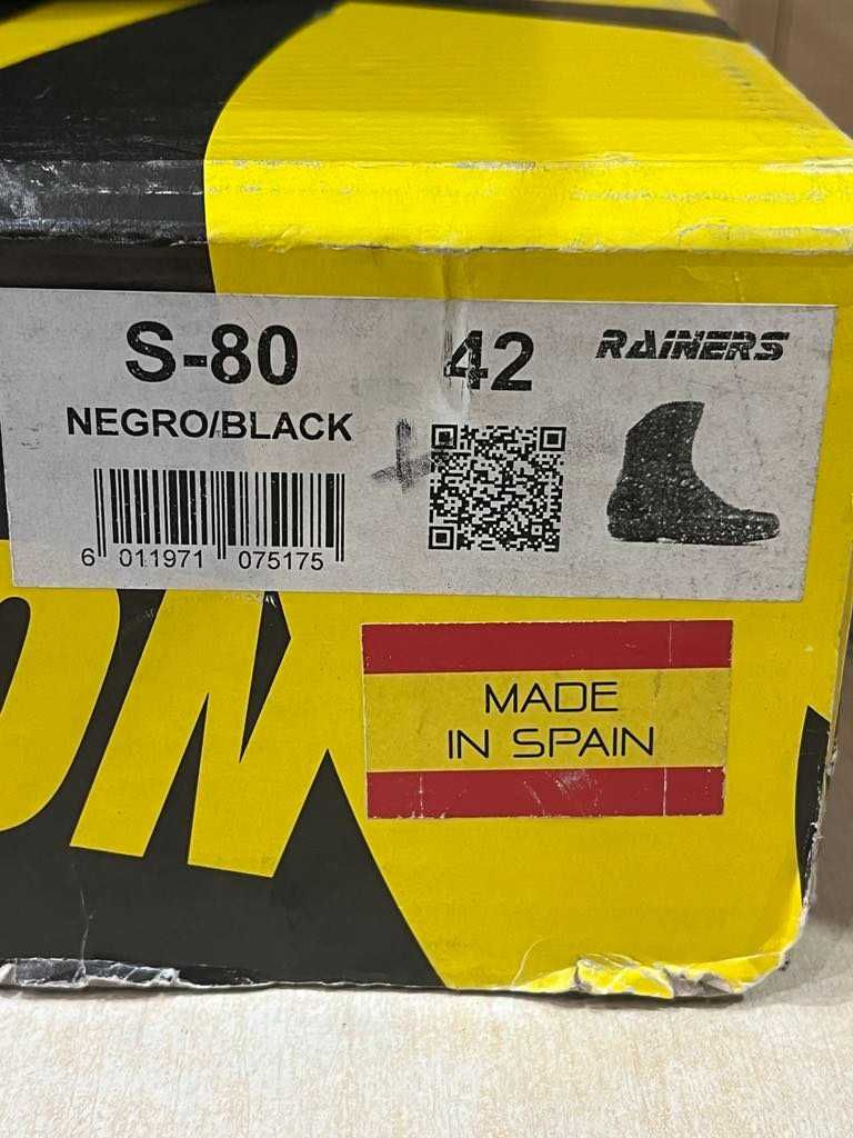 Buty Rainers S-80 ROZM 42/Komis Krzysiek