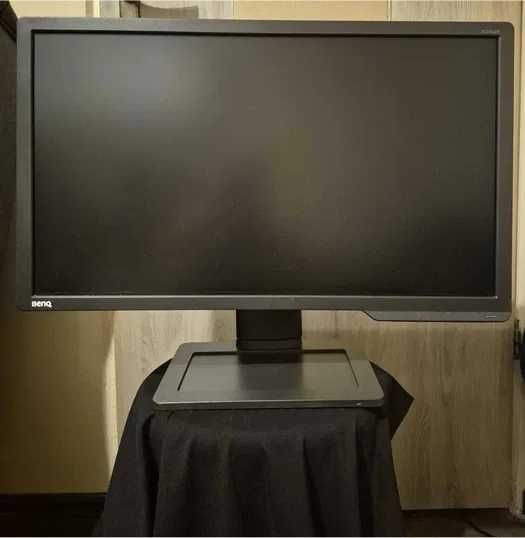 Monitor dla graczy BenQ ZOWIE XL2411P