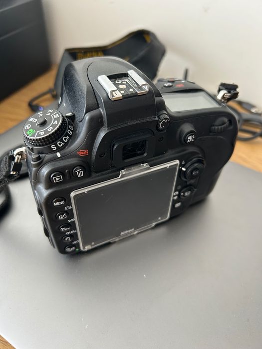 Продам Nikon D610