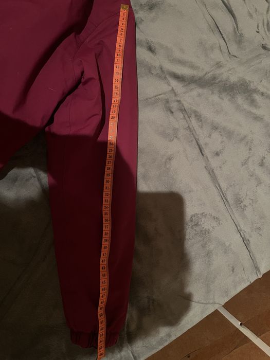 зимова курика для дівчинки Lego