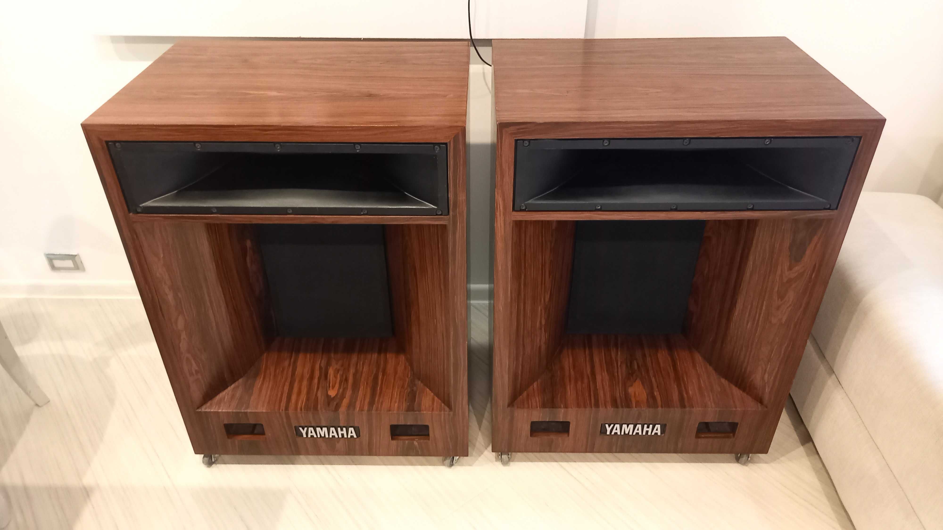 Yamaha S4115H MkII