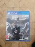 Batman Arkham Collection ps4 ps5 playstation