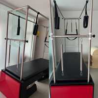 Cadilac Pilates Gowell