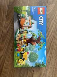 Lego City 60326 Piknik w parku