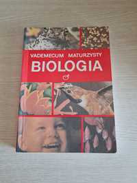 Biologia - vademecum maturzysty