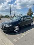 Passat b6 2.0 tdi 170 KM