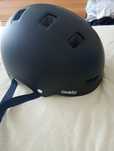 Kask oxelo na rolki rower