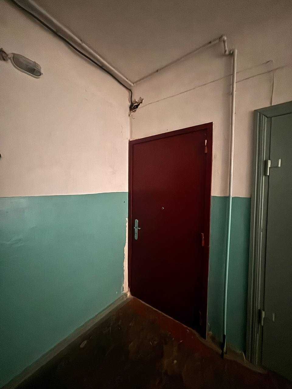Продаж 3 кімнатної квартири Суха балка