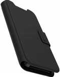 Etui z klapką Otterbox Samsung Galaxy S23 czarny