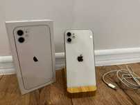 iPhone 11 | 79%, Stan Idealny!