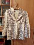 Marynarka vintage rozmiar 38