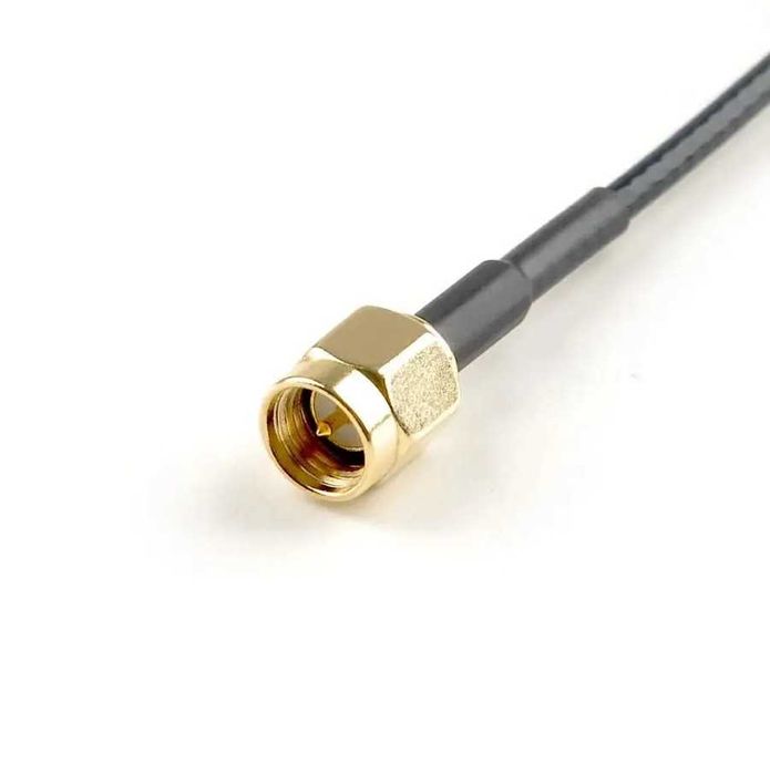 Антена диполь RX, TX  IPEX UFL ELRS 360 433, 500, 735, 750, 915 МГц