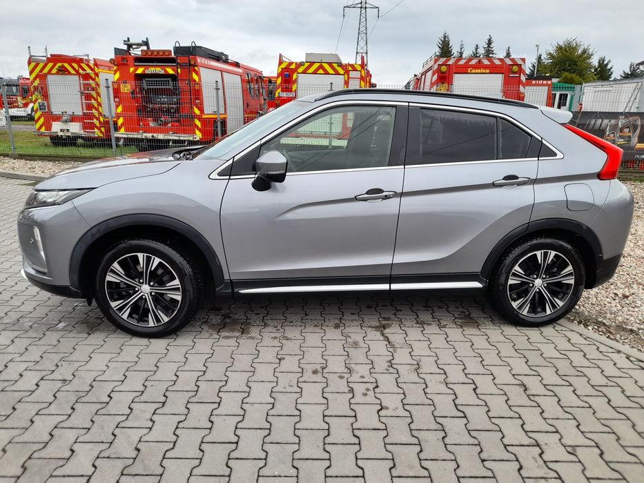 Mitsubishi Eclipse Cross 1.5B.automat 4x4 65tyś km