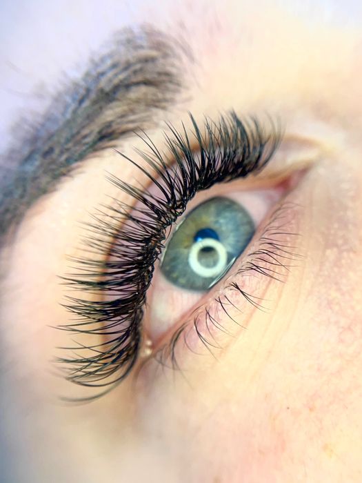 Нарощування вій Троєщина