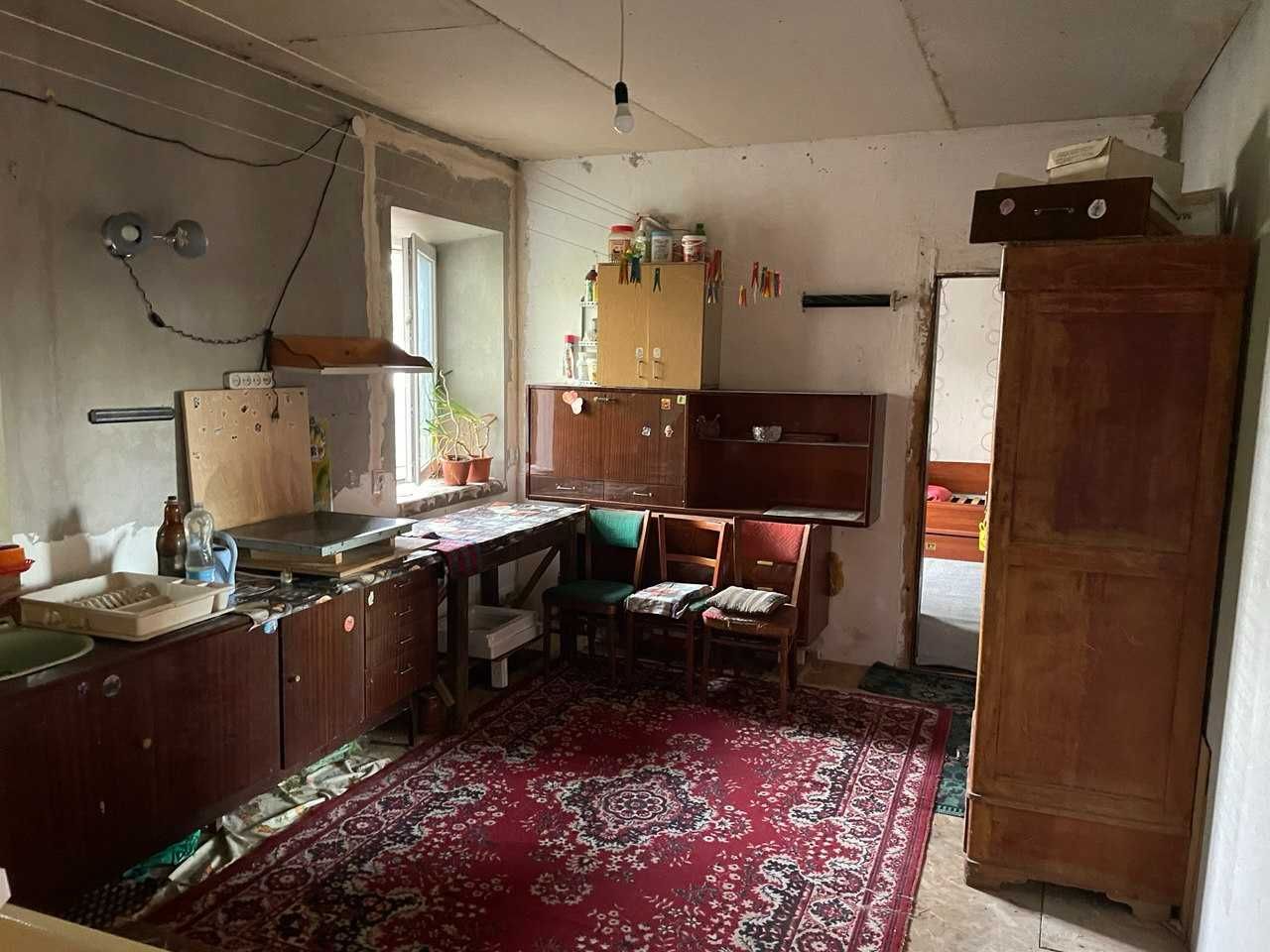 Продам часть дома с отдельным входом ул. Тесная р-н пр. Нигояна