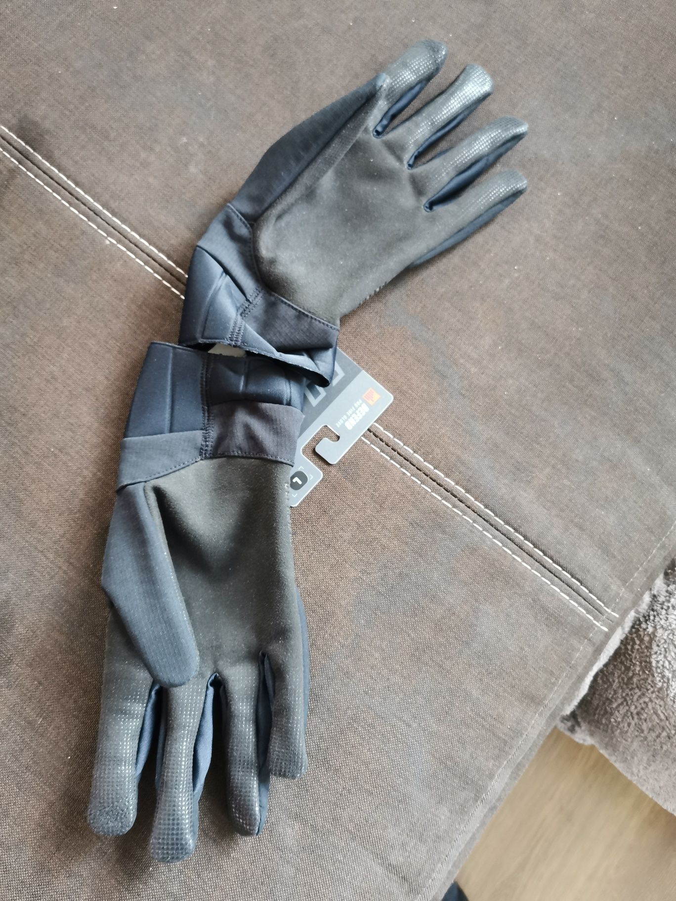 Rękawiczki Fox Defend Pro Fire Glove