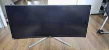 Monitor LG 34 cale