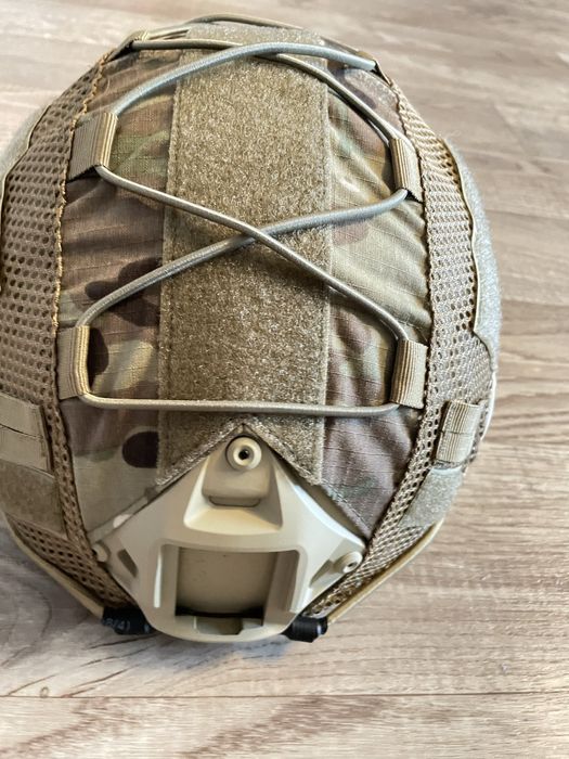 Активні навушники на касу фаст