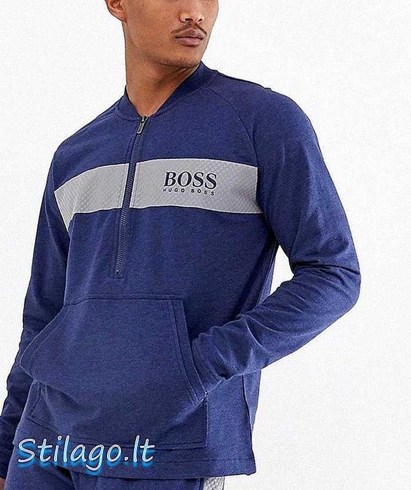 Кофта, худи текстуроване Hugo Boss, оригінал, р-р М. Не ношене
