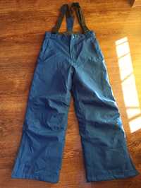 Xmail spodnie narciarskie dla chłopca rozmiar 146/152
