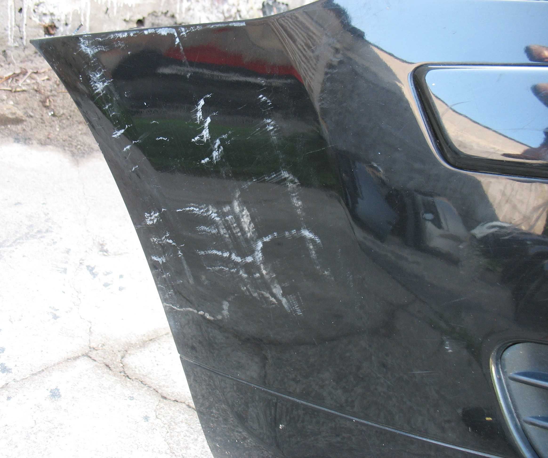 Citroen C4 04-08r zderzak przód na sprysk KTV opis