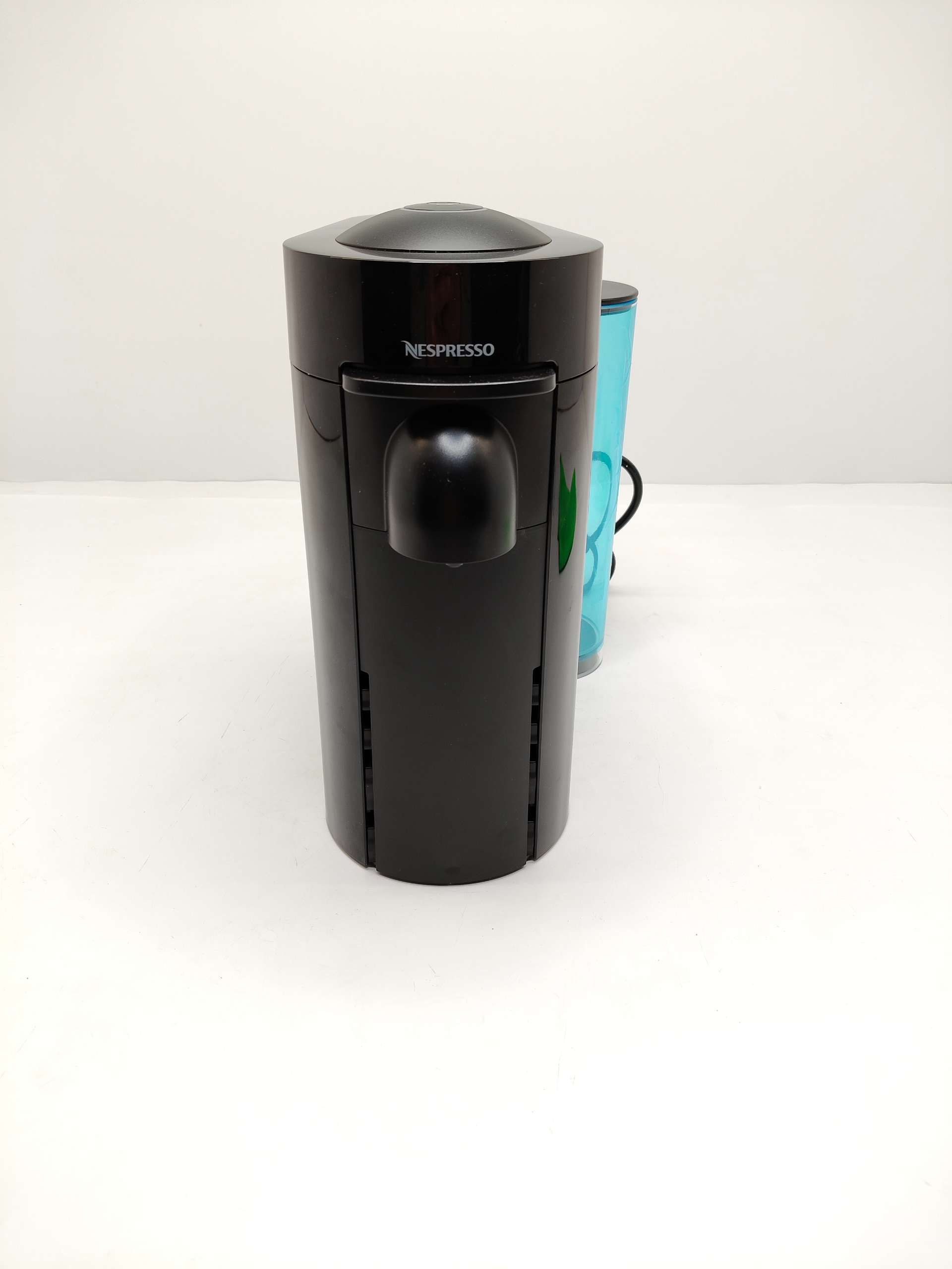 Ekspres ciśnieniowy magimix Nespresso Vertuo Plus 11399 czarny