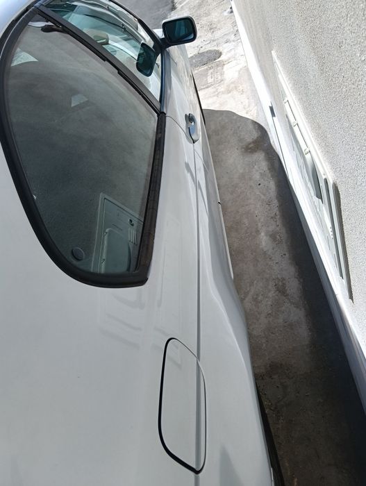 Vendo BMW 320 d compact