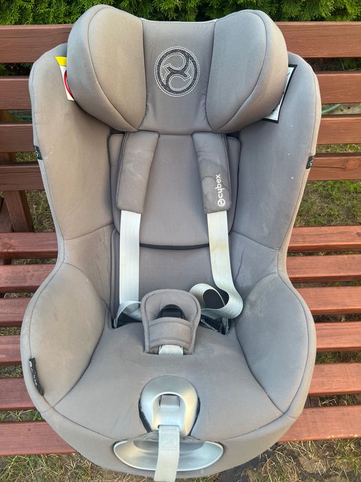 Fotelik Cybex Sirona Z2 i-Size