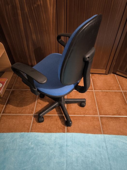 Cadeira de secretária