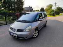 Renault Grand Espace