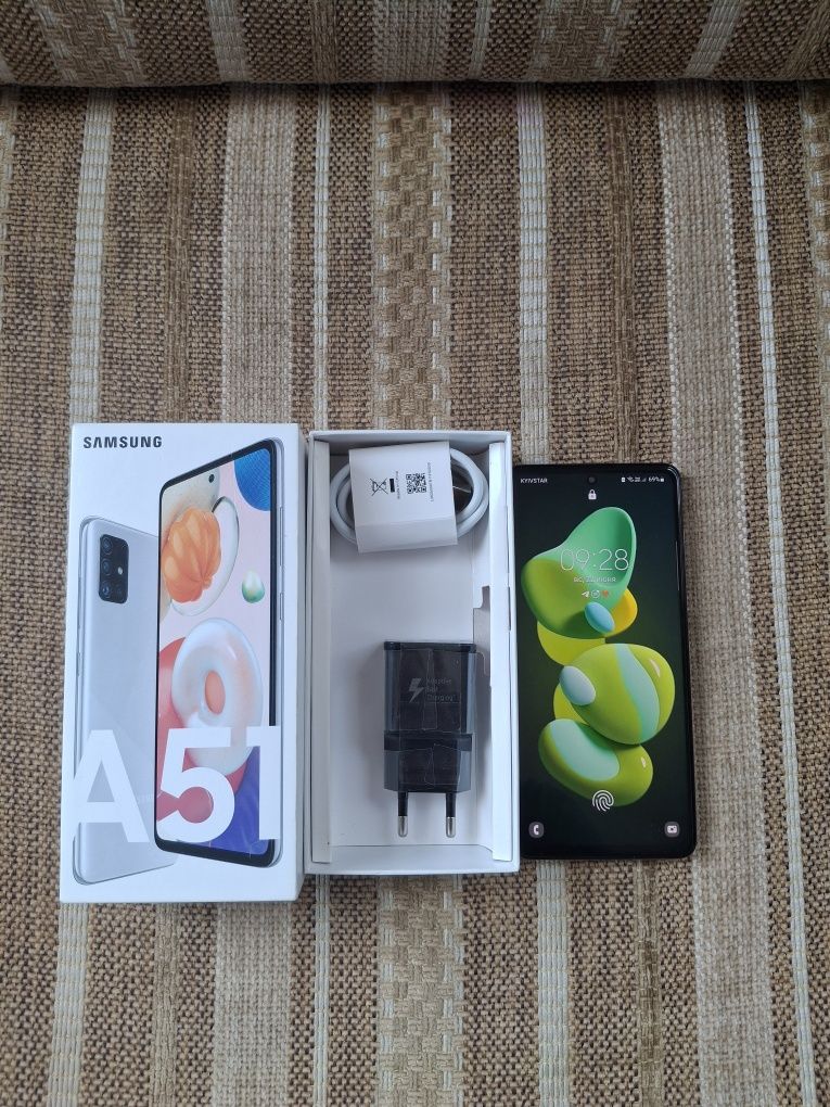 Samsung Galaxy A51 (515)
