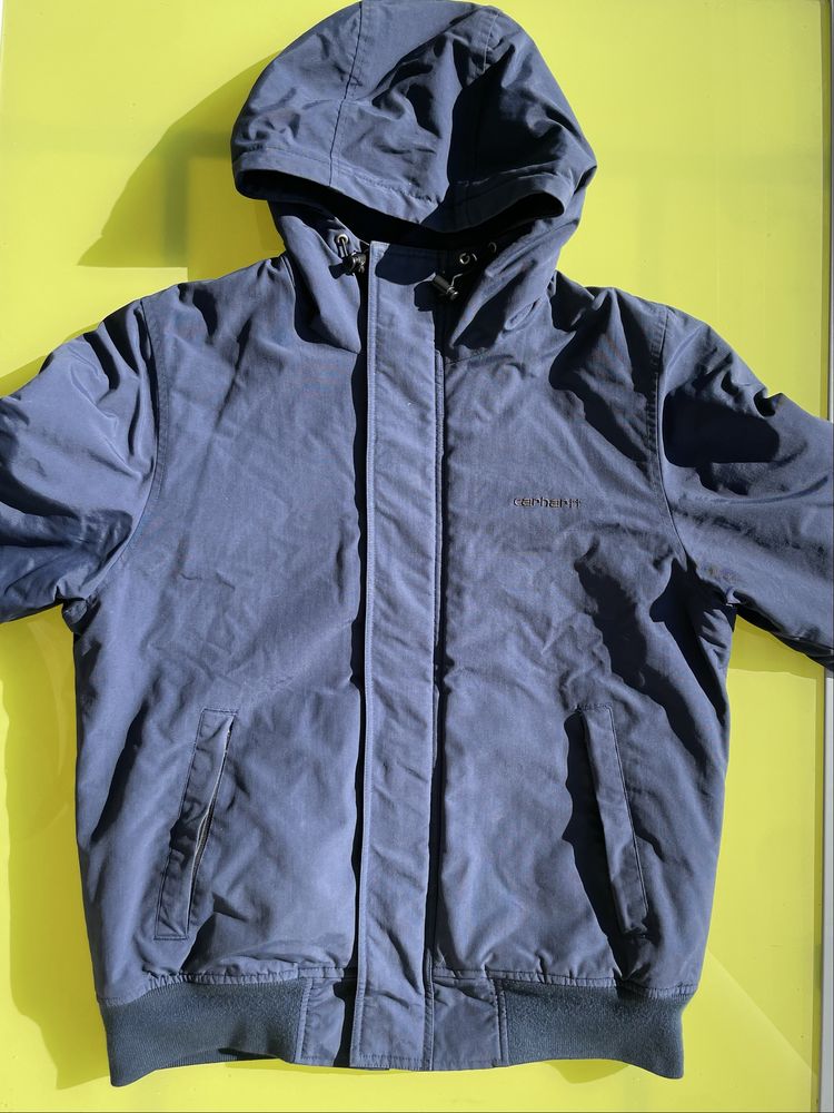 Casaco Carhartt