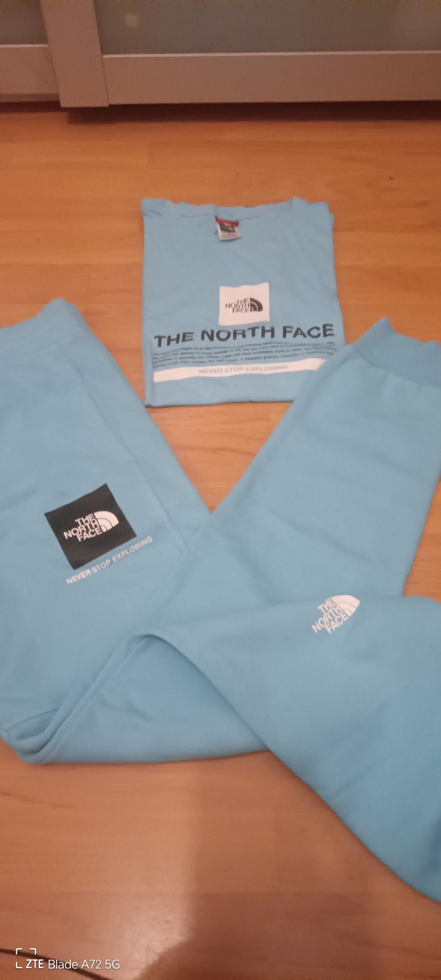 Fato de treino the north face