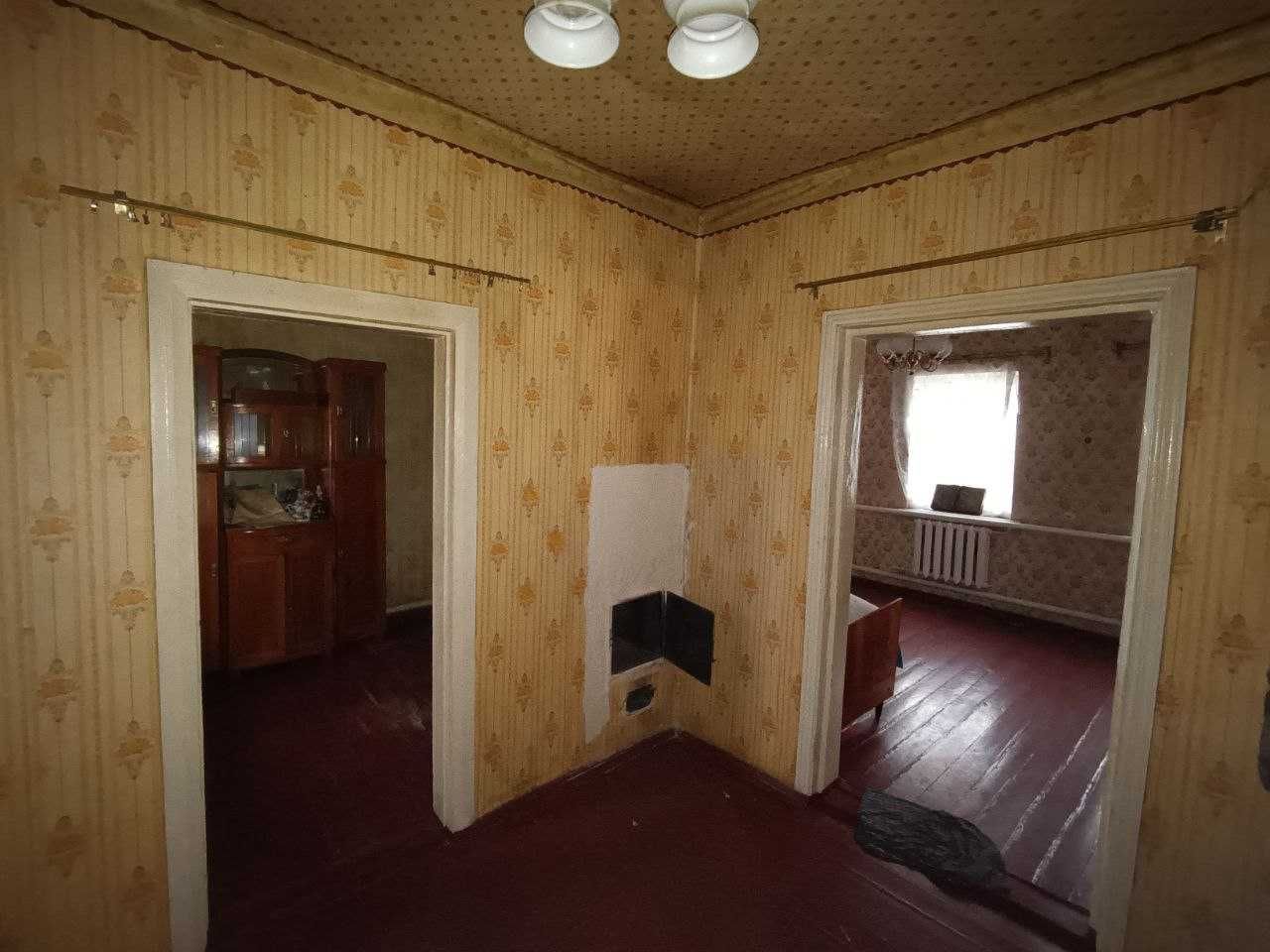 Продам дом с. Лиман
