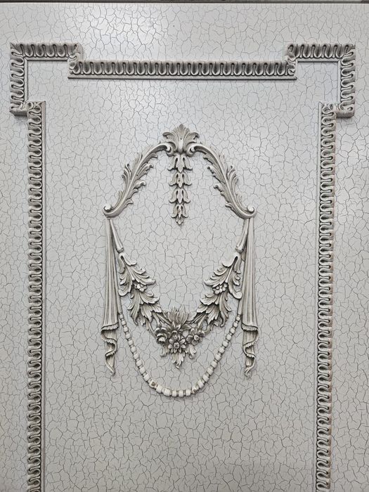 Duża szafa Ludwikowska Francja