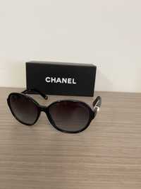 Chanel okulary przeciwsłoneczne