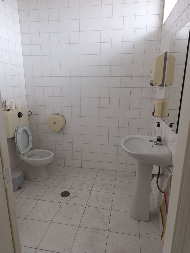 Apartamento T2+1