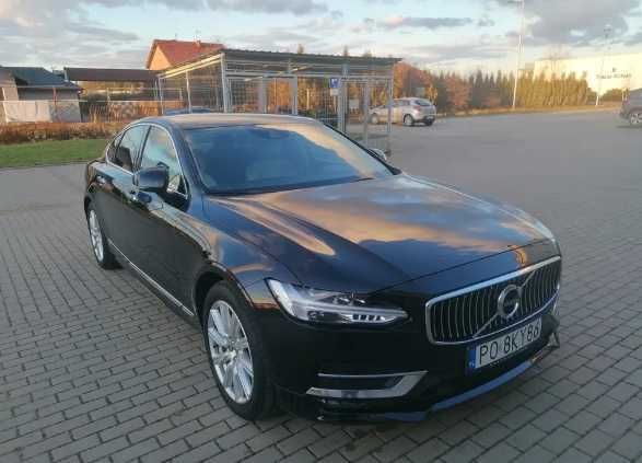 Бампер VOLVO S90 Запчастини C30 S60 V60 V50 Разборка/розборка