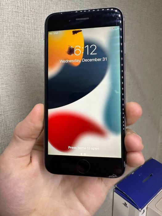 iphone 6s 128 gb r-sim