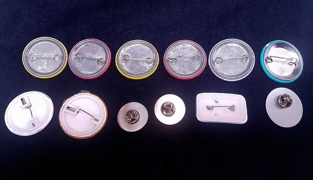 Pins vários Temas