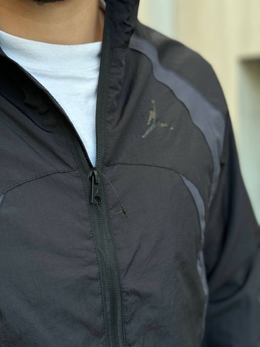 Нейлоновий Костюм Jordan