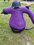 Oczyszczacz parowy SteamLine