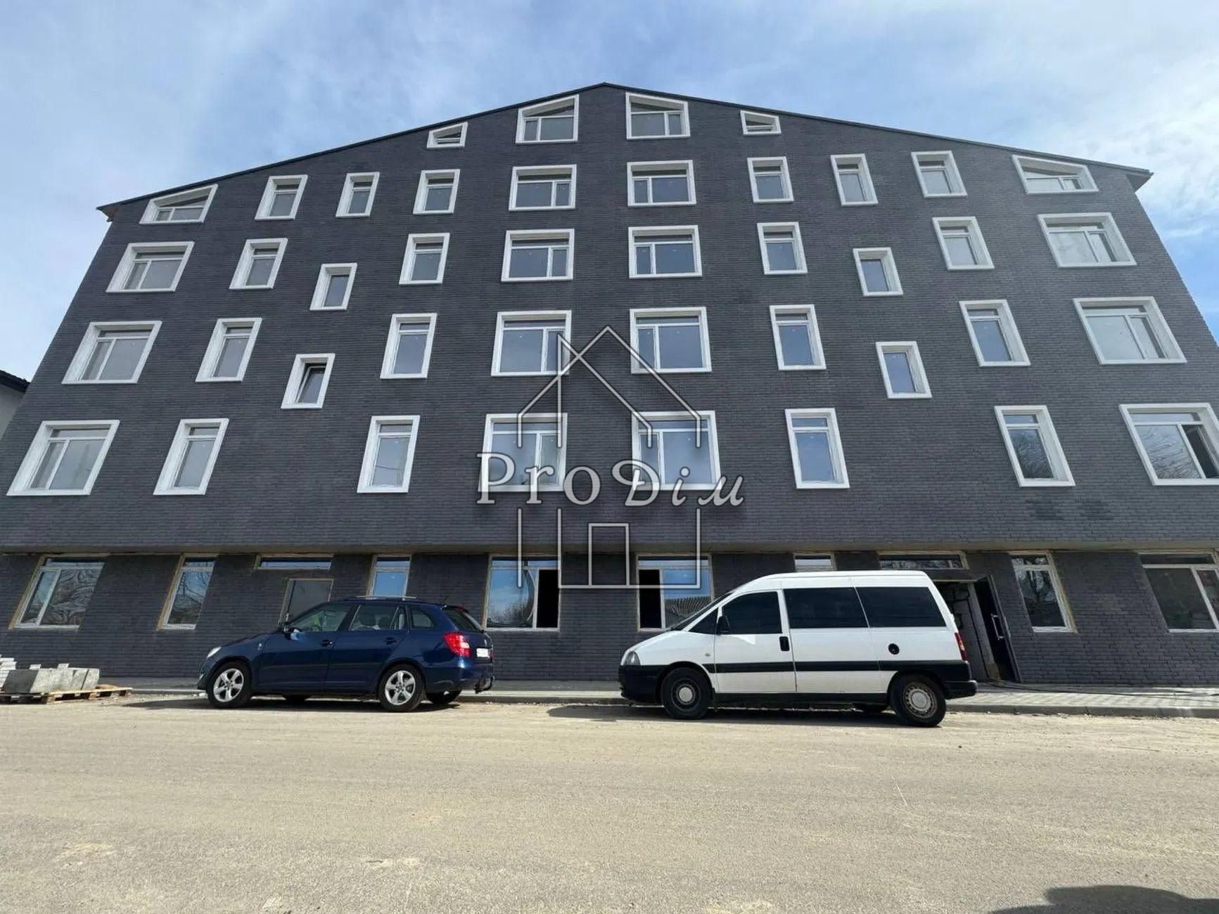 Продаж 1 к квартира ЖК Geneva. Софіївська Борщагівка. Леменівська 11