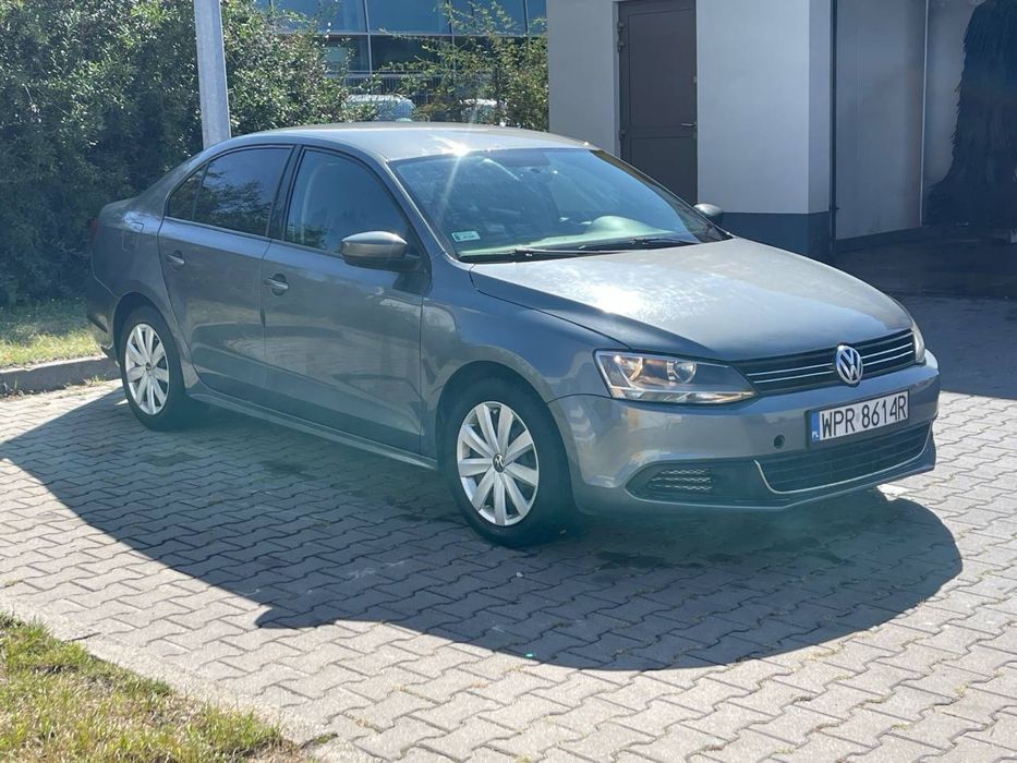 Volkswagen Jetta 2.0 mpi LPG Zwykły automat(nie DSG)