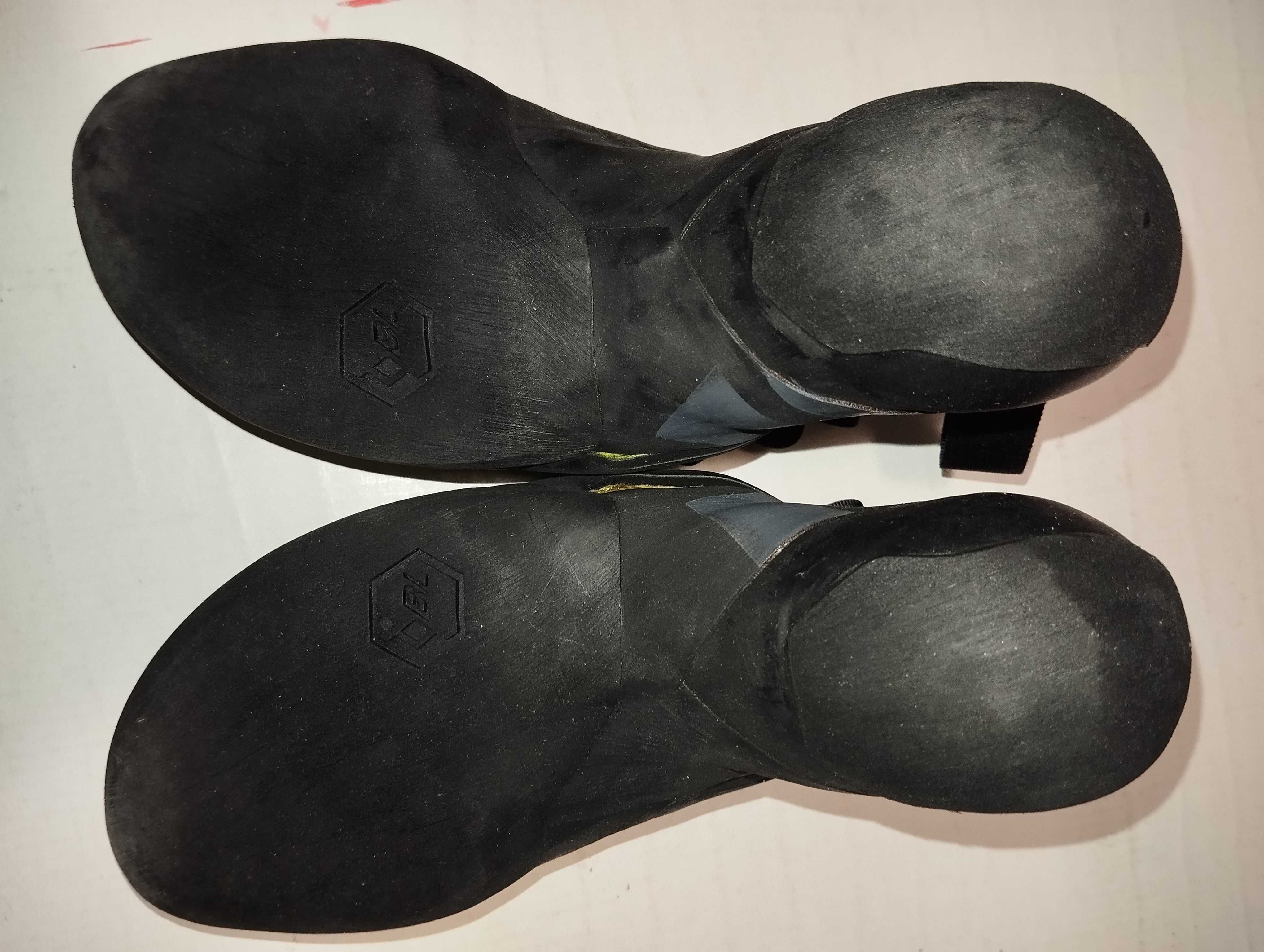 Скельники (скальники) Black Diamond La Sportiva Lowa (36-39)