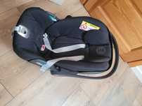 CYBEX Cloud Z2 fotelik samochodowy 0-13 kg + baza