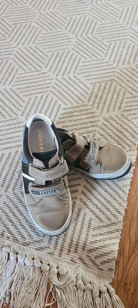 Buty chłopięce rozm. 32 Mido Noster **promocja**