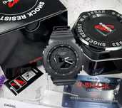 G-Shock Casio ga 2100