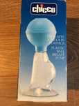 Extractor manual de leite da Chicco