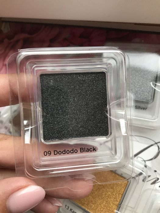 Тіні для повік Shiseido Makeup POP PowderGel Eye Shadow 2.2 г